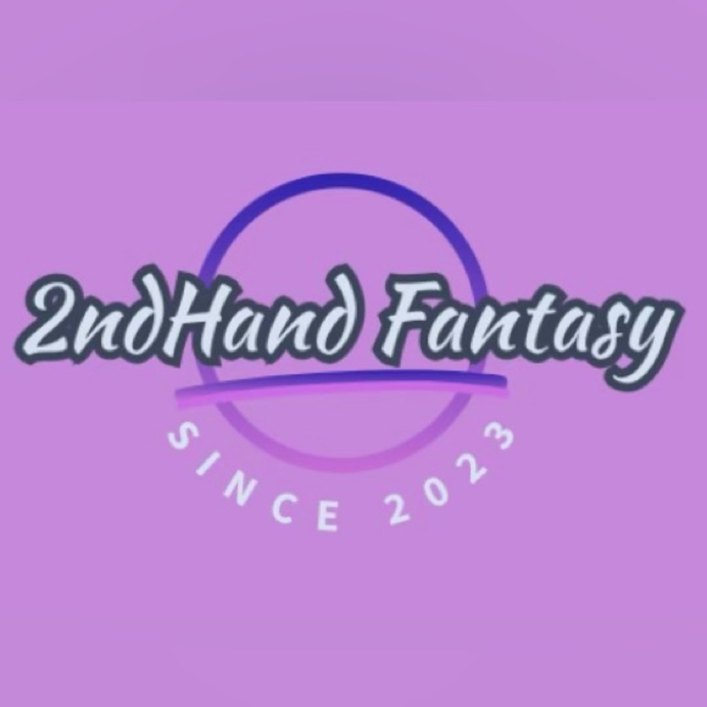 Meet your Posher, Vicky and Andy